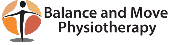 Balance and Move Physiotherapy